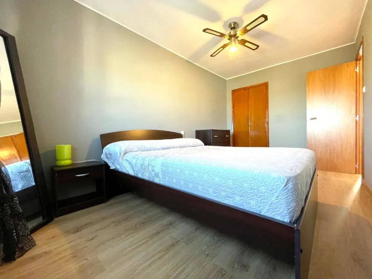 Golden Sand Apartment Cambrils