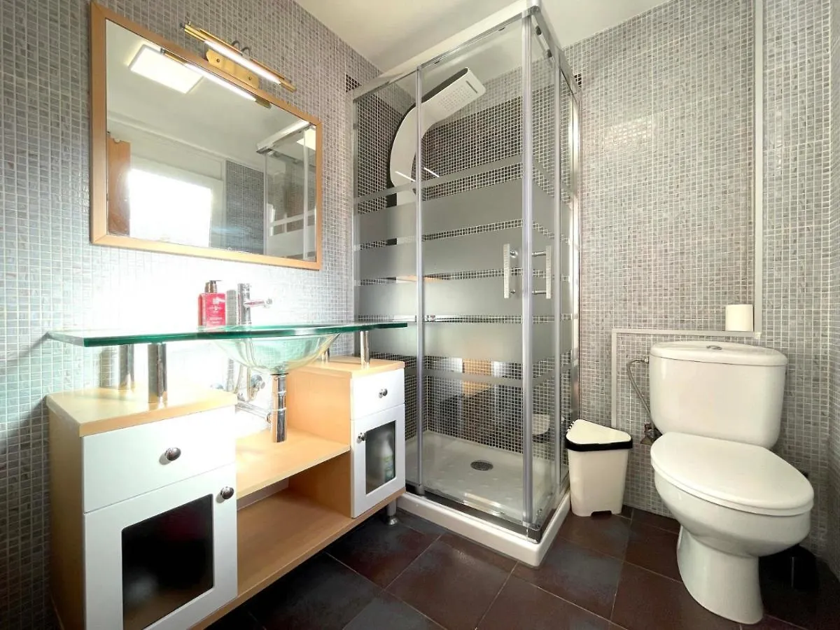 Golden Sand Apartment Cambrils