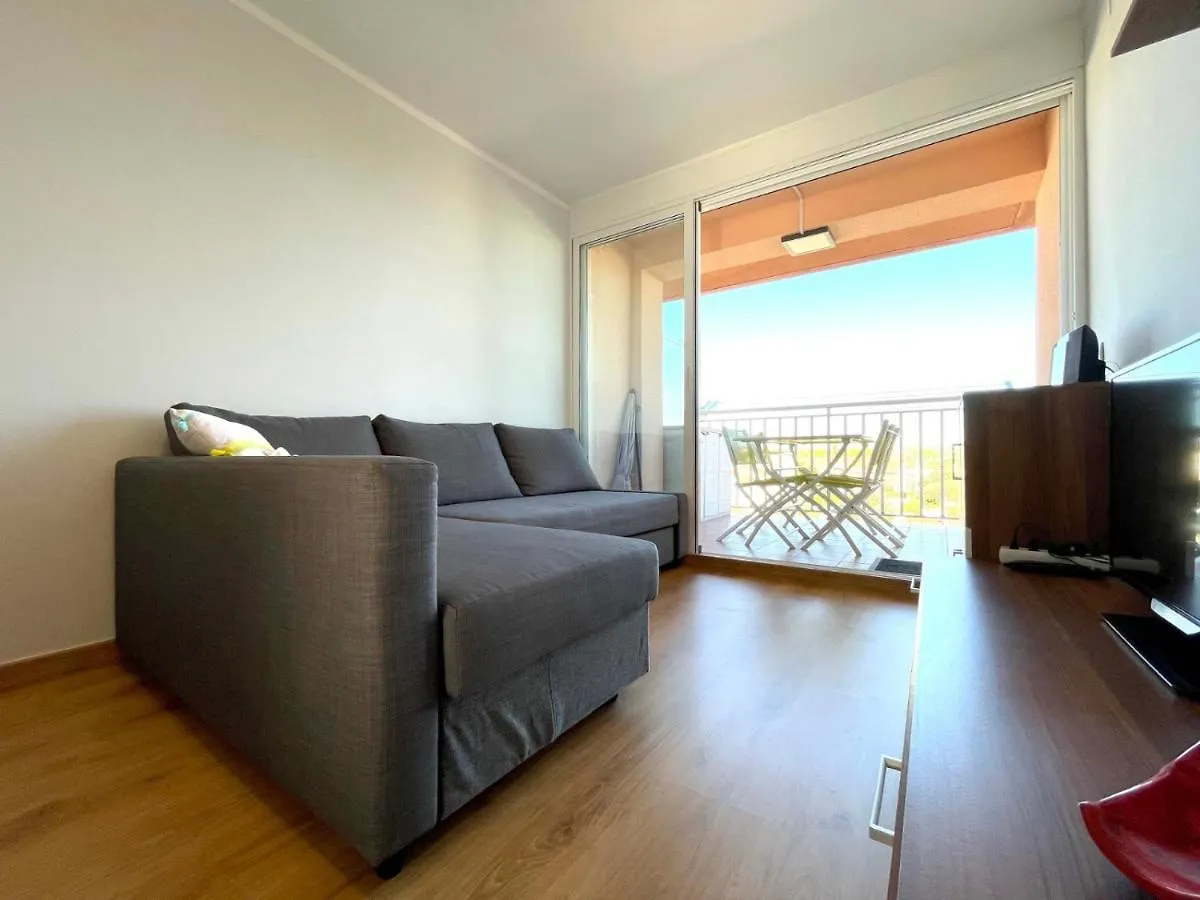 Golden Sand Apartment Cambrils