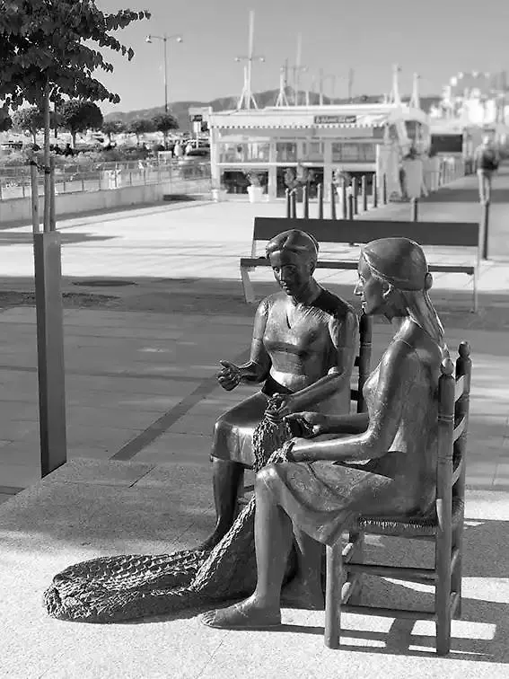Golden Sand Apartment Cambrils 0*,