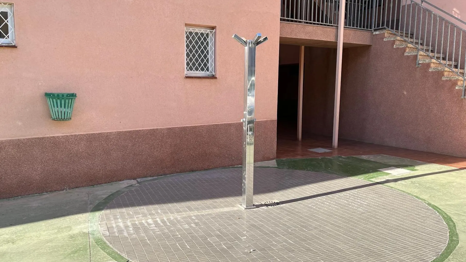 Golden Sand Apartment Cambrils